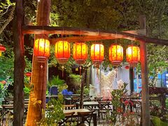 -花溪雨·森林餐厅(石基店)