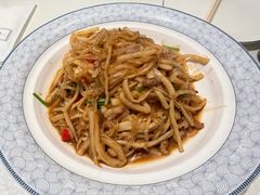 -张家小灶(东城店)