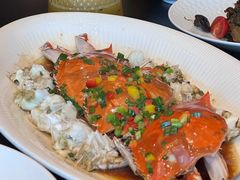 -宁海食府·涌宴(真和店)