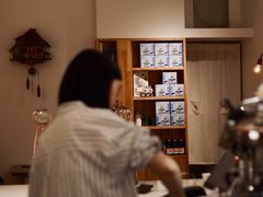 -via coffee(万象城店)