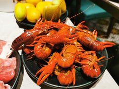 -五月罗马海鲜烤肉自助餐厅(印象城店)