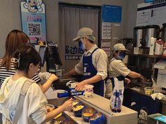 -溪边姑娘·拉丝酸奶水果捞(春熙路店)