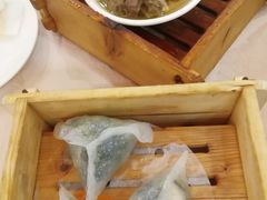 -汕头君华海逸酒店·鸿桃轩中餐厅