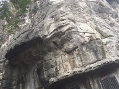 -桂林独秀峰王城景区