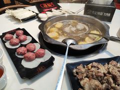 -潮发潮汕牛肉店(龙洞店)