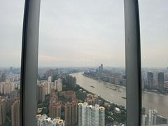 -上海中心大厦