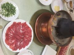 -东来顺饭庄(天坛店)