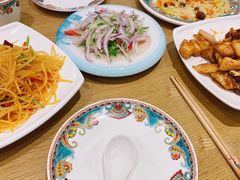 -赛格国际购物中心(小寨店)