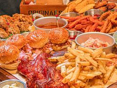 -Devils’ Brewery小恶魔精酿啤酒(武汉天地店)