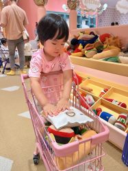 -奈尔宝家庭中心·亲子餐厅(苏州大悦城店)