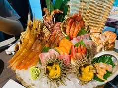 -極上萬膳·日料放题(海岸城店)