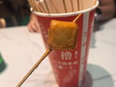 -状元虎.摇滚炒鸡.家常菜(义勇街店)