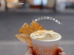 -Dip in Gelato(富民路店)