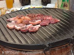 -厚味居炙子烤肉·清真(天桥南纬路店)