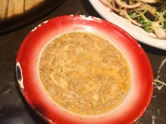 -粗粮人家·东北菜(洋桥店)