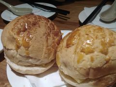-新澳港式茶餐厅(余姚路店)