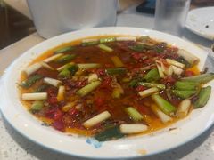 -刘壹席富顺荤豆花·自贡江湖菜(浅水半岛店)