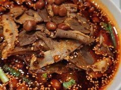 -眉州东坡(华联万柳店)