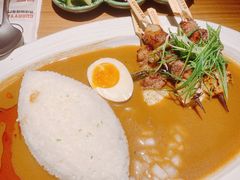 -CURRY YA 熟成咖哩專門店(深圳湾万象城店)