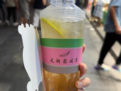 -莲湖糕团店·老秦淮小吃