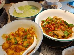 -大碗先生(万科金色梦想店)