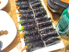 -山海珍味韩国料理(奥城店)