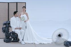 -巴黎婚纱摄影(瑞安旗舰店)