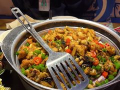 -蛙小侠(东部星悦天地店)