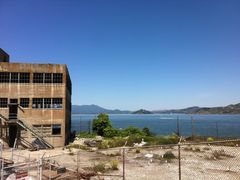 -阿尔卡特拉斯岛