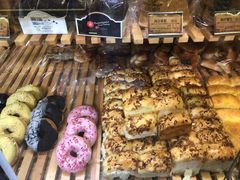 -BOKE博稞烘焙(天佑城店)