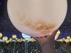 -深圳独角兽星空艺术馆