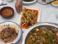 -椒小兔·盐帮川菜中餐厅(金沙时代广场店)