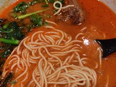 -和府捞面(东直门银座店)