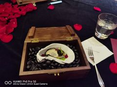 -wann lounge 低温慢煮牛排·清吧
