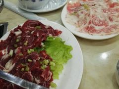 -潮汕良记牛肉火锅(洪武路店)