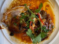 -德胜轩正宗顺德菜(宝安沙井会展中心店)