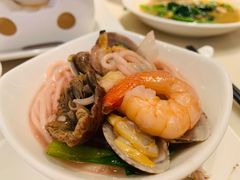 -莆田餐厅PUTIEN(深圳湾万象城家宴店)