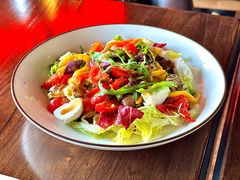-安妮意大利餐厅(日坛店)