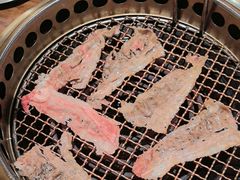 -一品诚记烤肉(大连柏威年购物中心店)