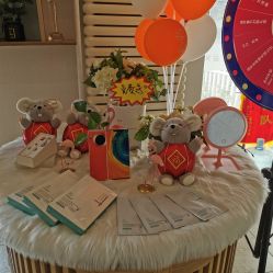 点击看大图 -薇薇安花系SPA