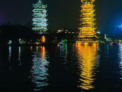 -桂林两江四湖景区