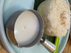 -樾餐厅泰式海鲜火锅(民歌湖店)