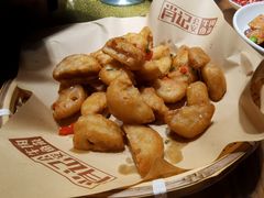 -肖记公安牛肉鱼杂馆· 省级非物质文化遗产(仁和路店)