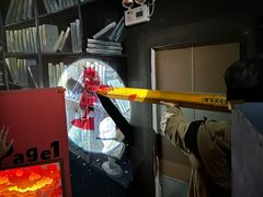 -逃脱反斗城沉浸剧情密室(北京路店)