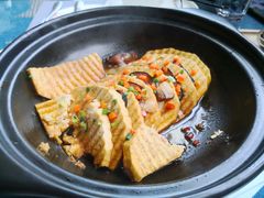 -野蔓果·山野菜(西湖景区·龙井茶田店)