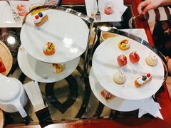 -上海锦江汤臣洲际大酒店柒酒廊