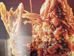 -海泰食府·新鲁菜·家宴(总部基地店)