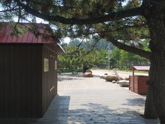 -北戴河东海水浴场