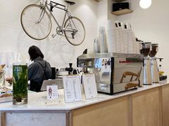 -常识咖啡common sense(春熙路店)