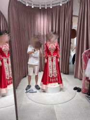 -PAI婚纱礼服设计馆【大牌租赁/高级定制】